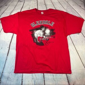 Garth Brooks T-Shirt Men's Size XXL Stadium Tour DOUBLE SIDED PRINT Glendale